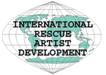 International Rescue Logo